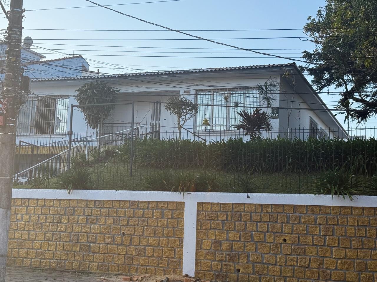 Unidade Canoas 2 - Instalações